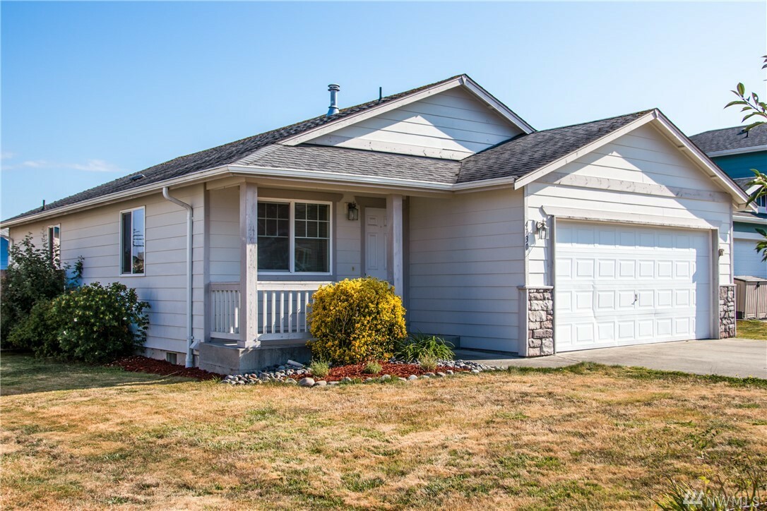 Property Photo:  4730 Sandcastle Dr  WA 98230 