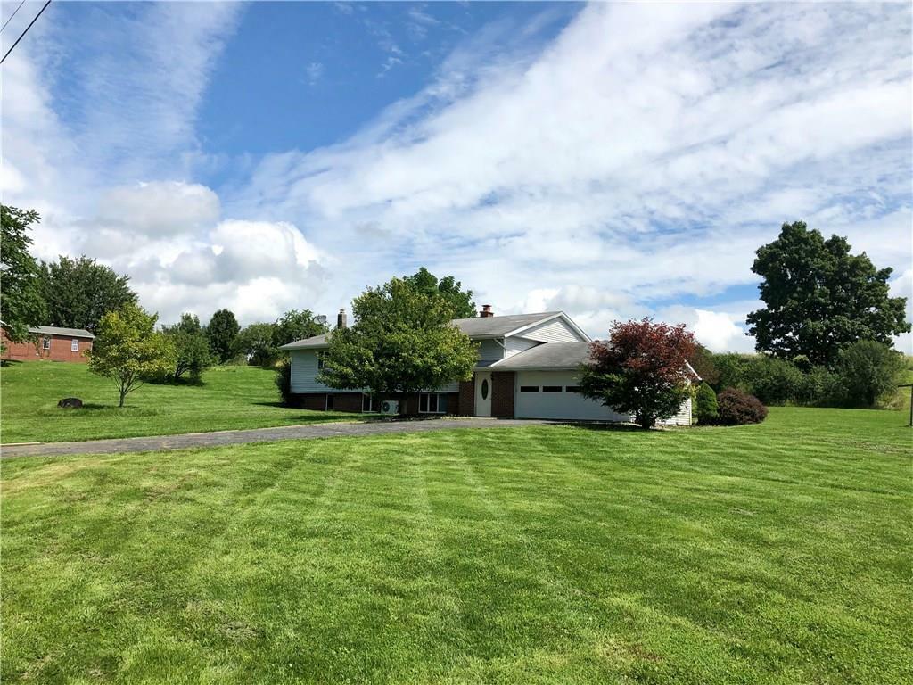 Property Photo:  6488 Cayuga Road  NY 13034 