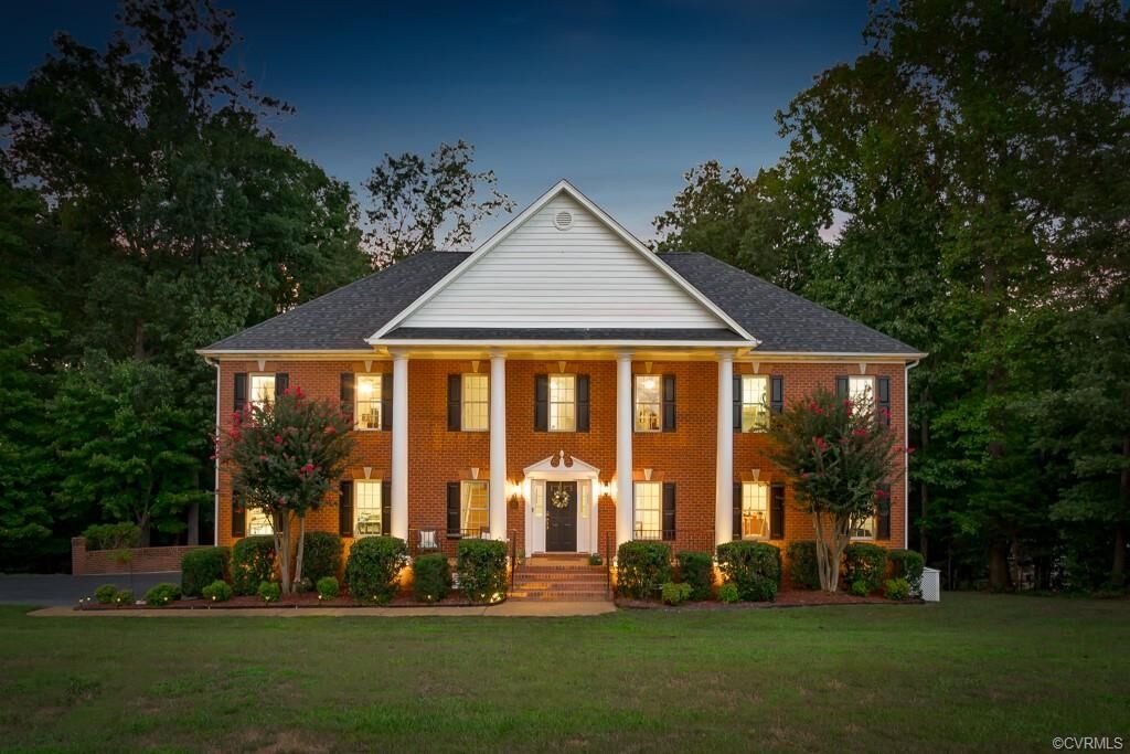 Property Photo:  12055 Dunnottar Drive  VA 23838 