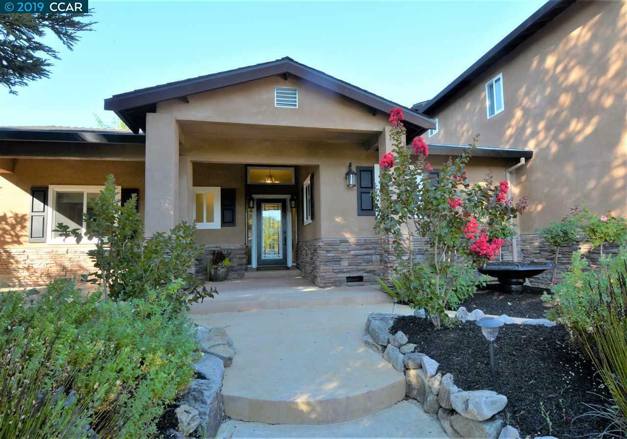 Property Photo:  14 Hammond Place  CA 94556 