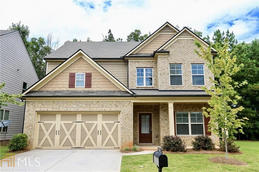 Property Photo: 5506 Apple Grove Rd GA 30519