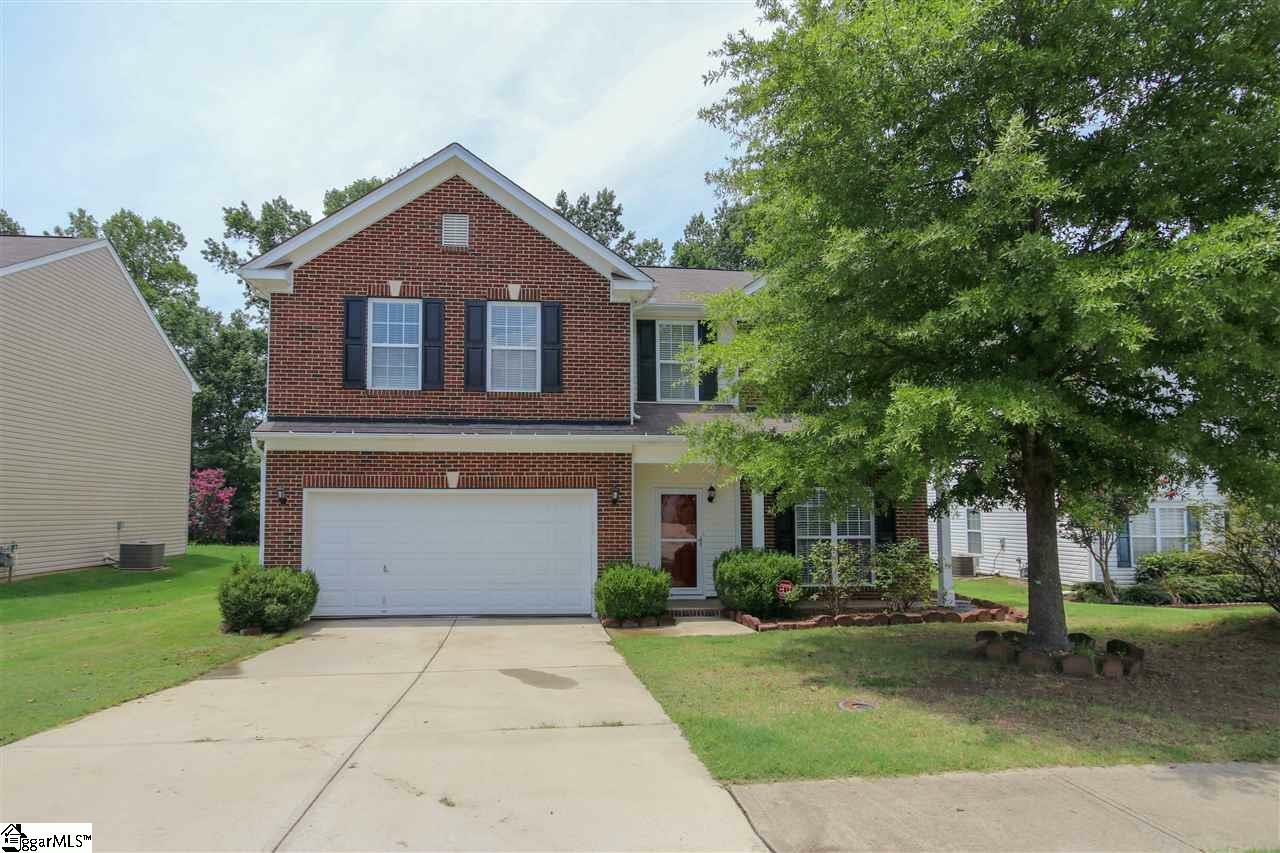 Property Photo:  222 Garfield Lane  SC 29681 