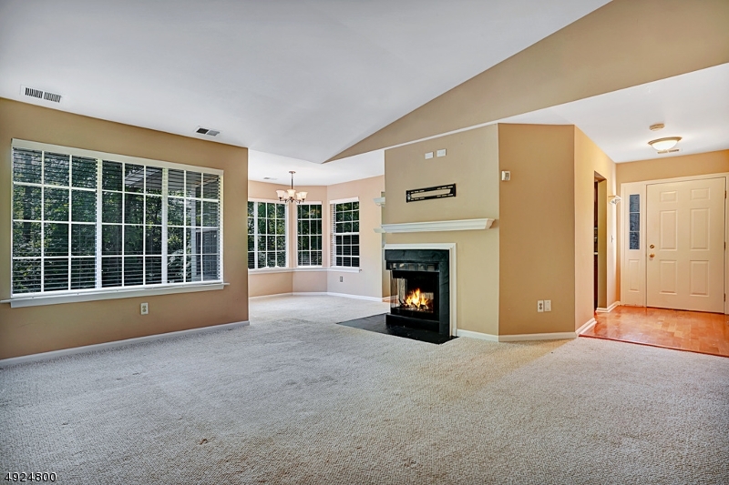 Property Photo:  60 Fieldstone Rd  NJ 07921 