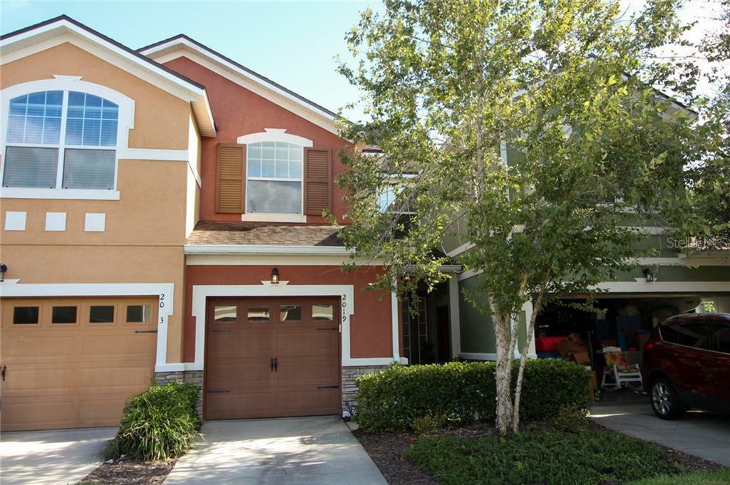 Property Photo:  2019 Shalimar Loop  FL 32773 