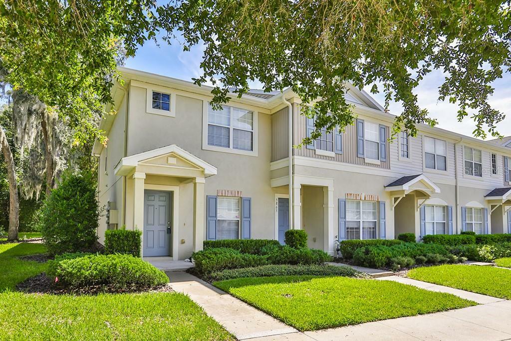 Property Photo:  5865 Fishhawk Ridge Drive  FL 33547 