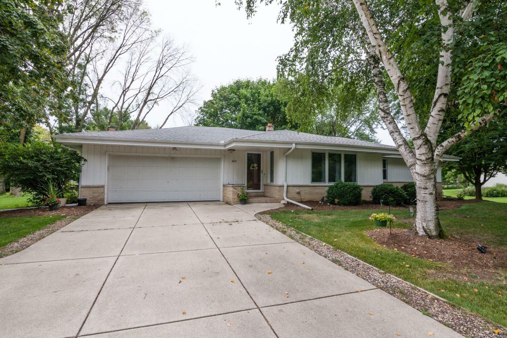 Property Photo:  16115 Burleigh Blvd  WI 53005 