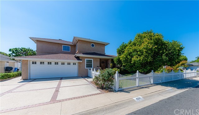 Property Photo: 4231 Chatwin Avenue CA 90713