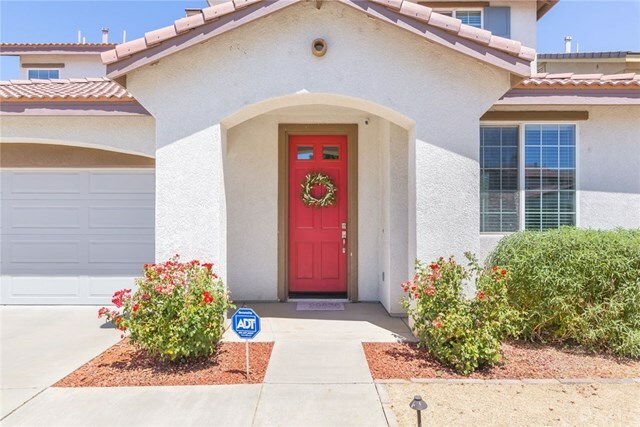 Property Photo:  29836 Circinus Street  CA 92563 