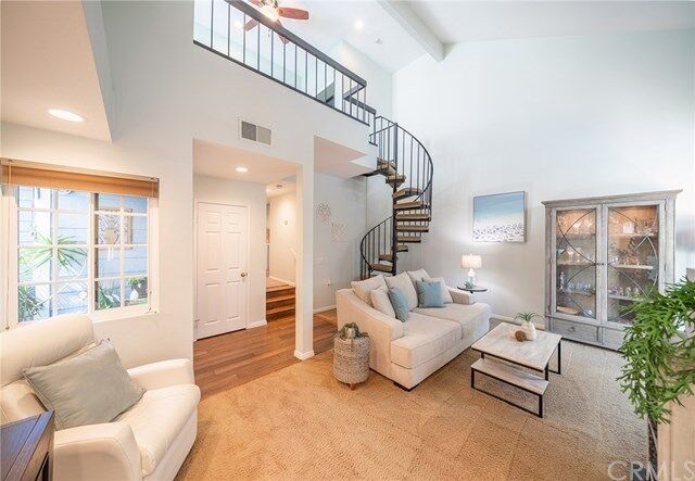 Property Photo: 8181 Cape Hope Circle 204 CA 92646