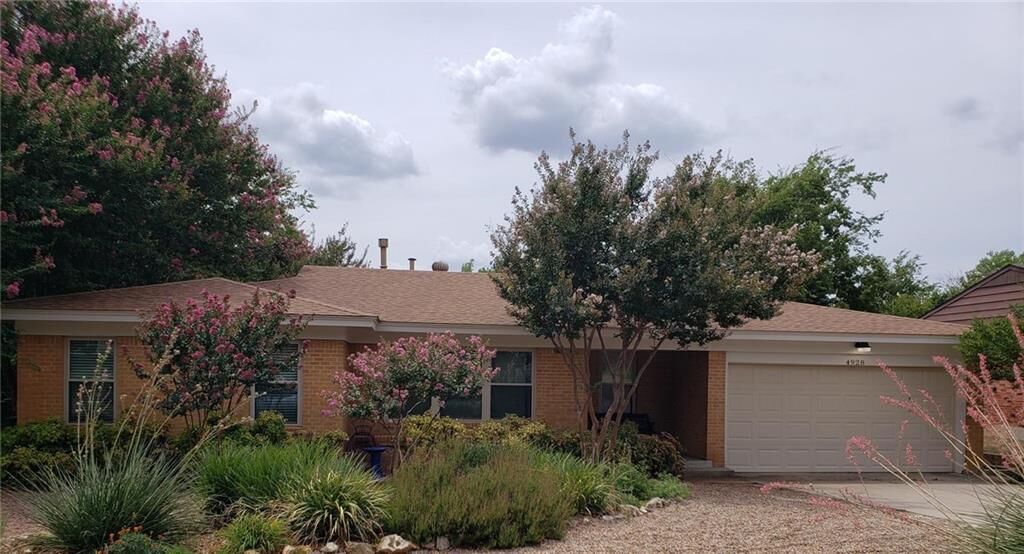 Property Photo:  4928 Rutland Avenue  TX 76133 