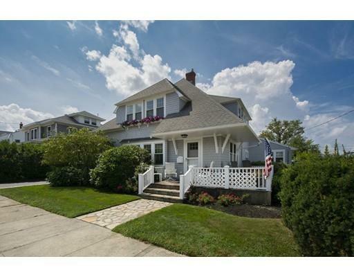 Property Photo: 115 Manomet Ave MA 02045