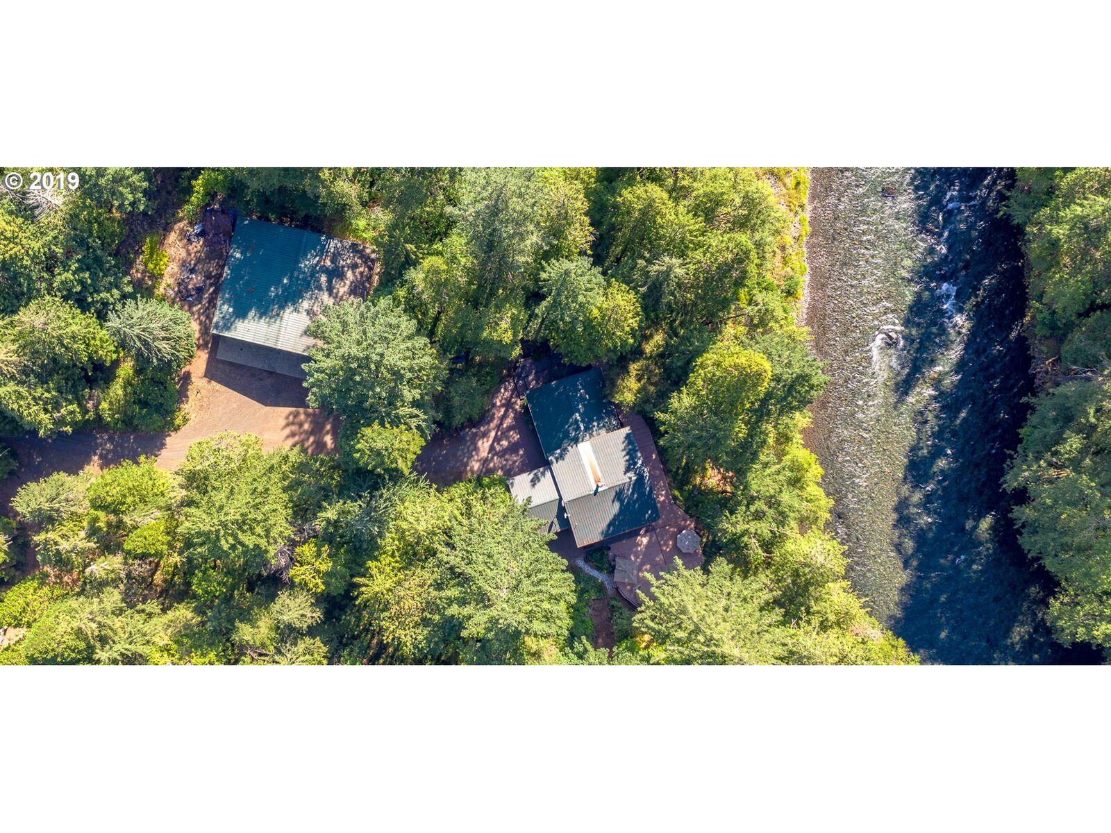 Property Photo:  57020 North Bank Rd  OR 97413 