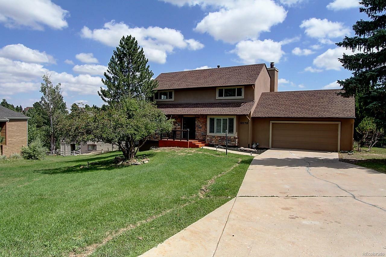 Property Photo:  6576 N Windmont Avenue  CO 80134 