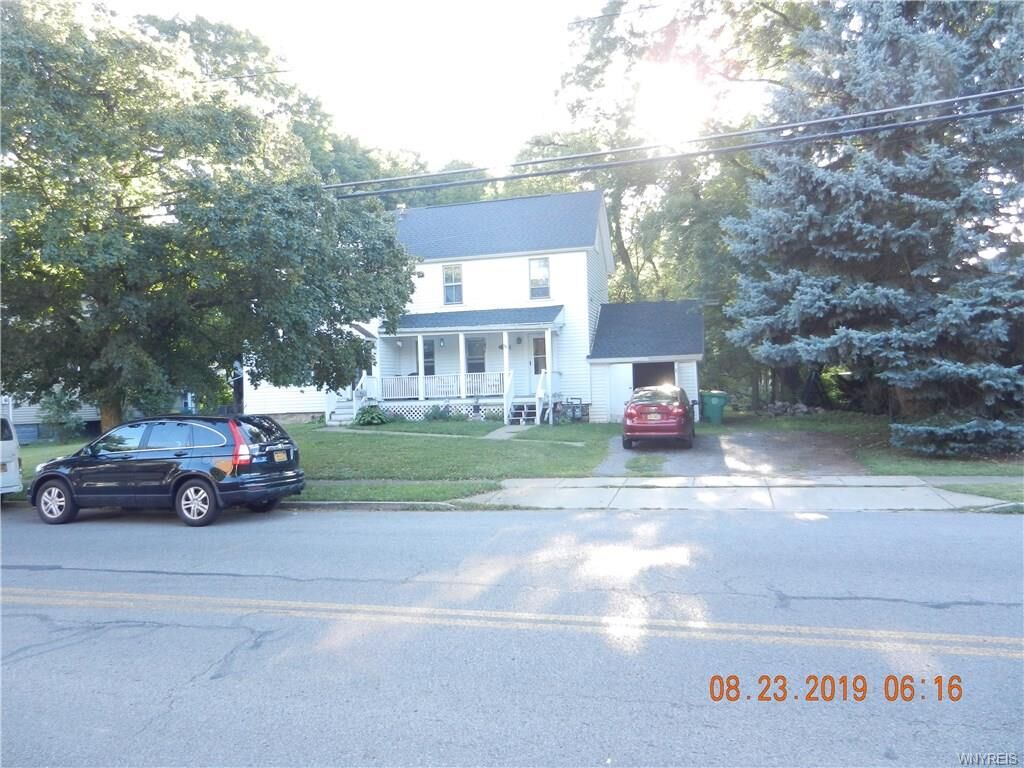 Property Photo:  90 Pine Street  NY 14075