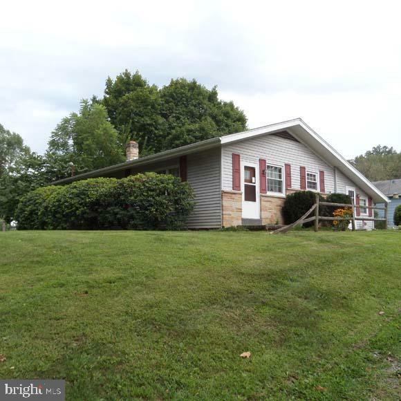 Property Photo: 98 Sand Bar Road PA 17082