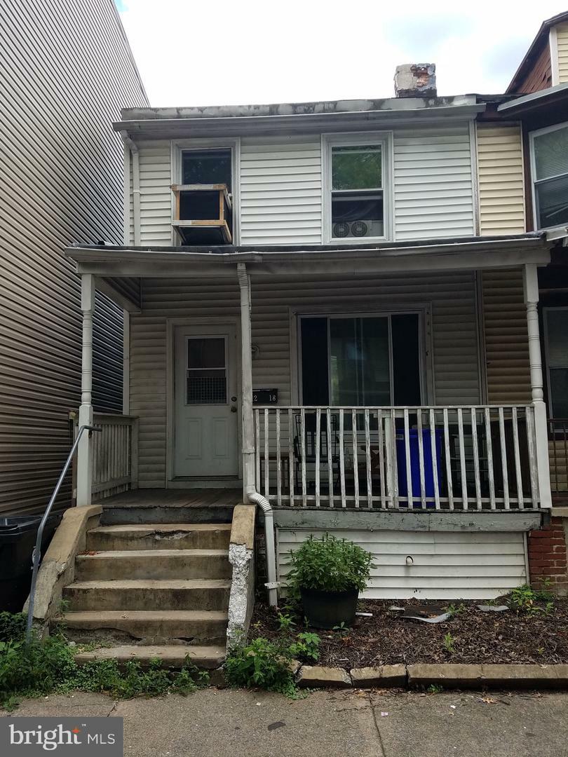 1218 Derry Street  Harrisburg PA 17104 photo