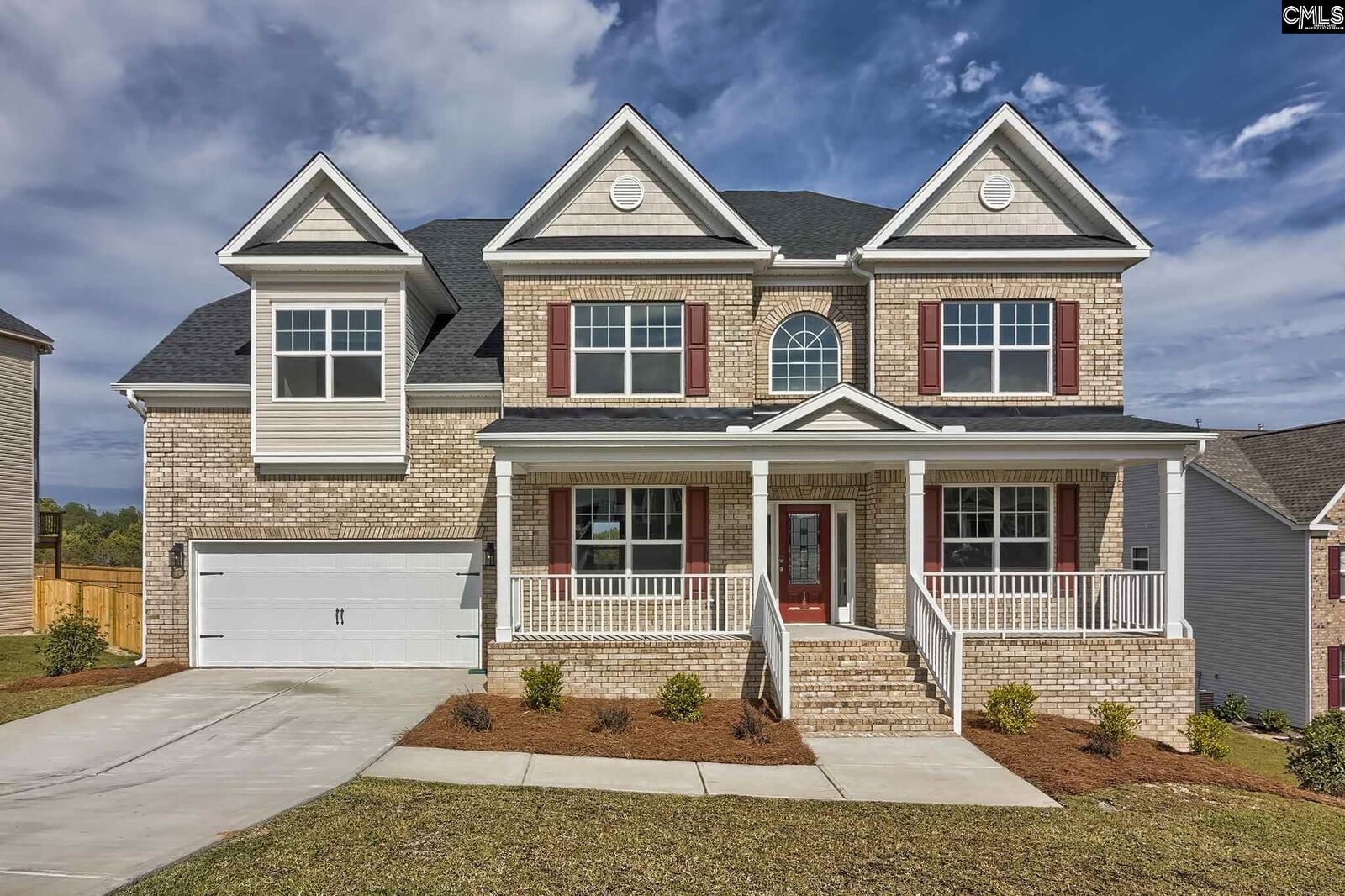 Property Photo:  143 Kelsney Ridge  SC 29045 