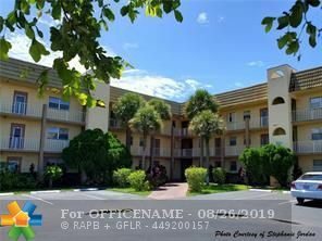 Property Photo:  8595 Sunrise Lakes Blvd 210  FL 33322 