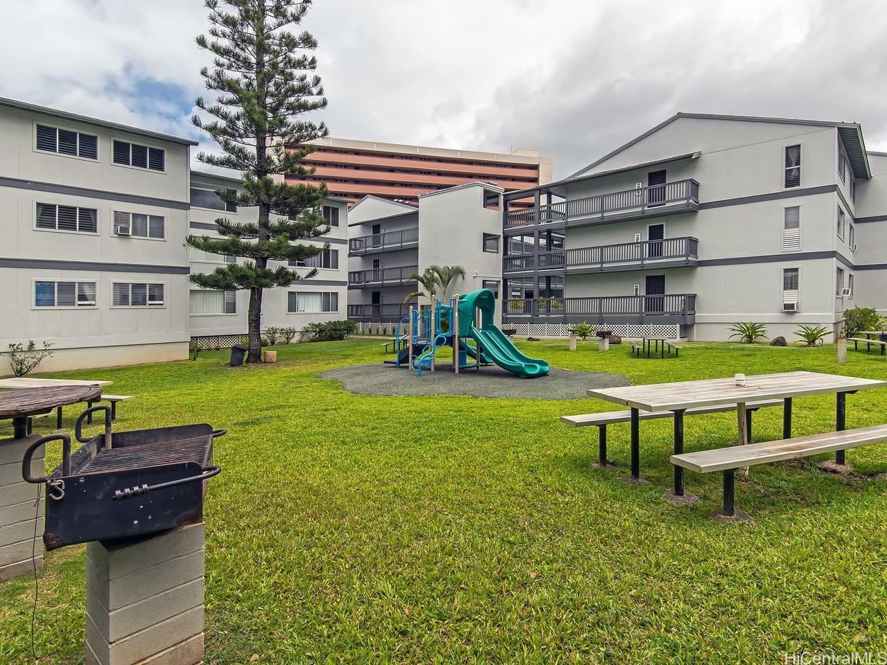 Property Photo:  46-261 Kahuhipa Street A102  HI 96744 