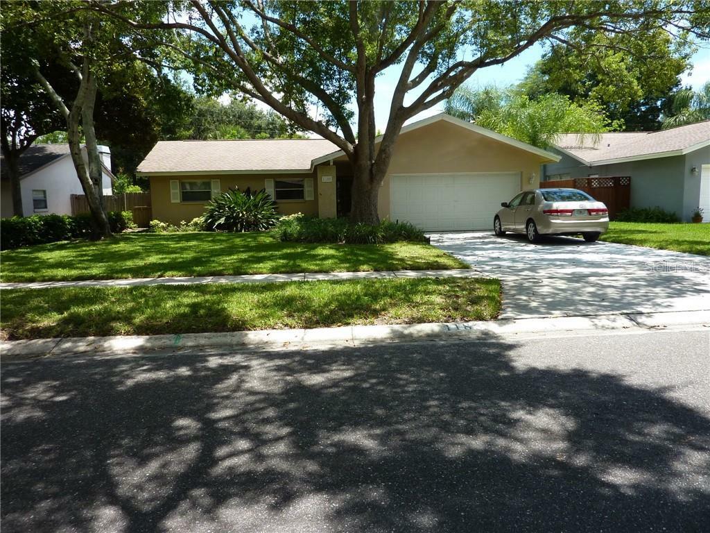 Property Photo:  1185 Brook Drive E  FL 34698 