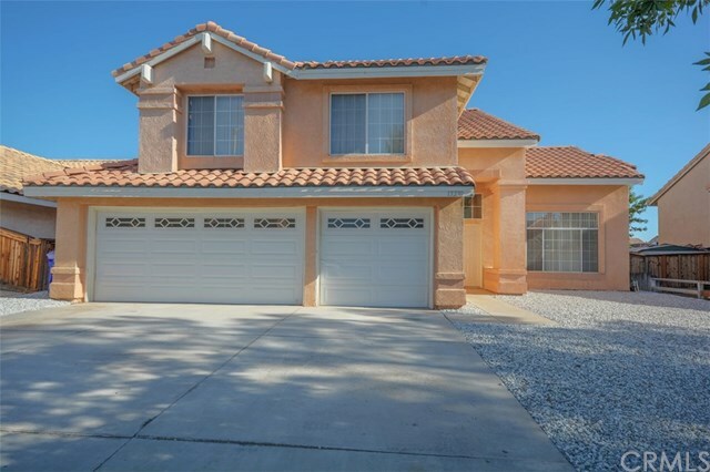 Property Photo:  13230 Morning Sky Court  CA 92392 