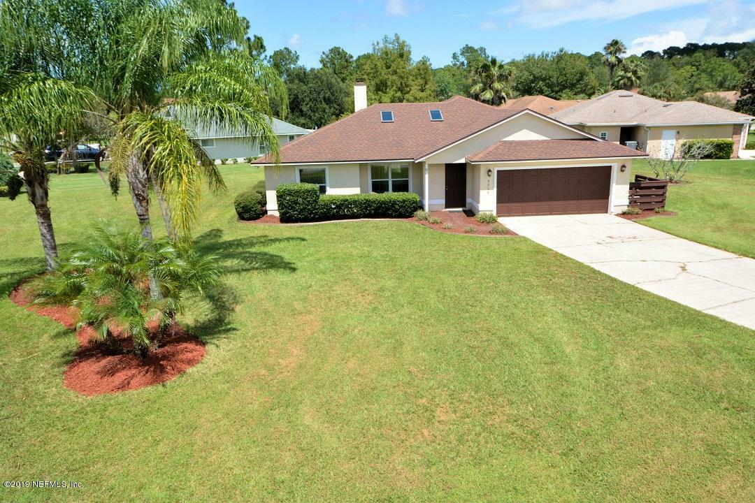 Property Photo: 4604 Legends Lane FL 32033