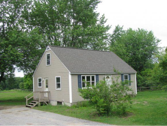 Property Photo: 496 Charles Bancroft Hwy. NH 03052