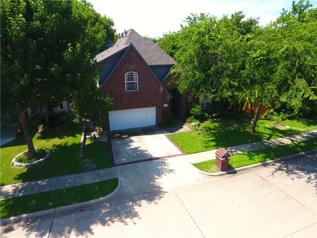 Property Photo:  1629 Roma Lane  TX 75013 