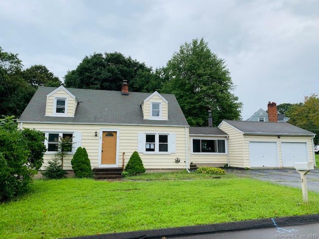 Property Photo: 1 Lynn Court CT 06512