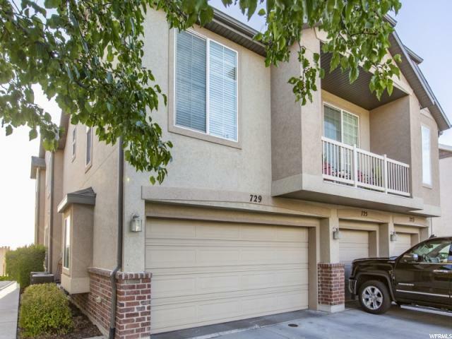 Property Photo: Address not disclosed UT 84054
