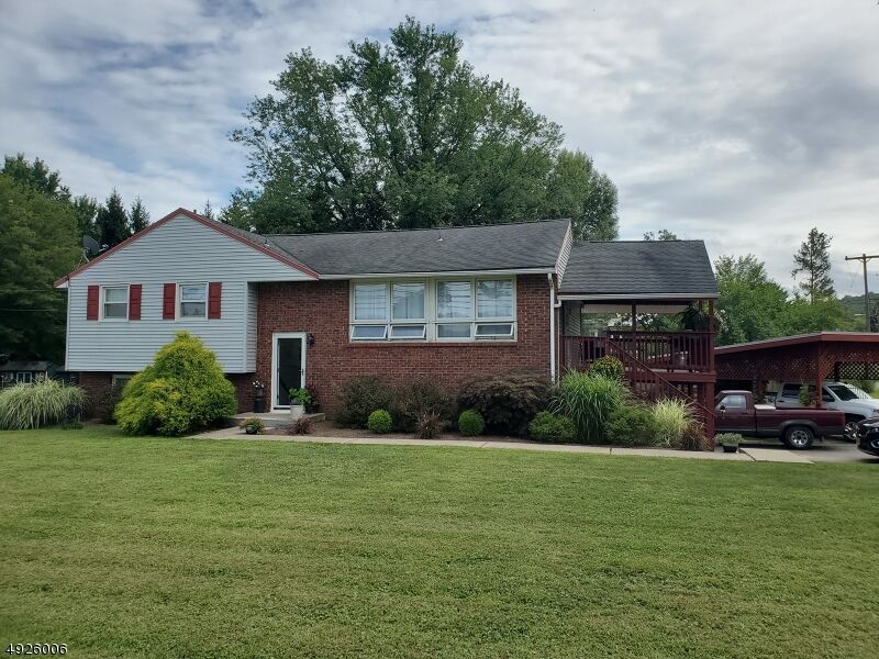 Property Photo: 1 Southwick St NJ 08848