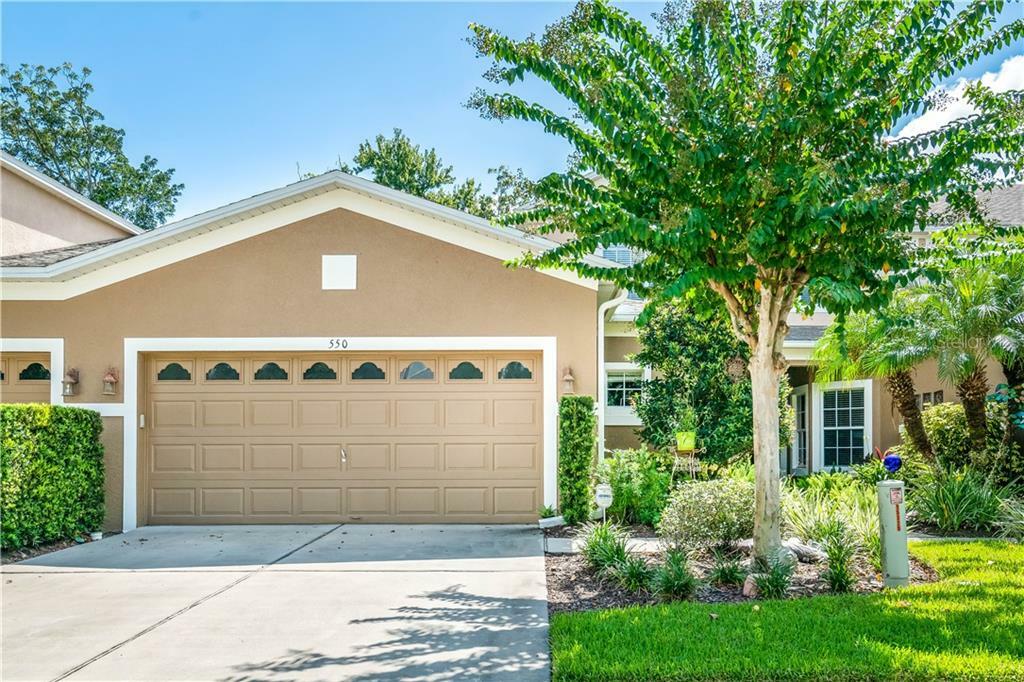 Property Photo:  550 Harbor Winds Court  FL 32708 