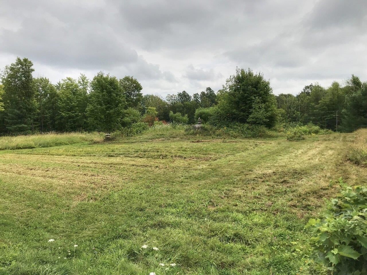 Property Photo:  00 Brigham Hill Lane  VT 05452 