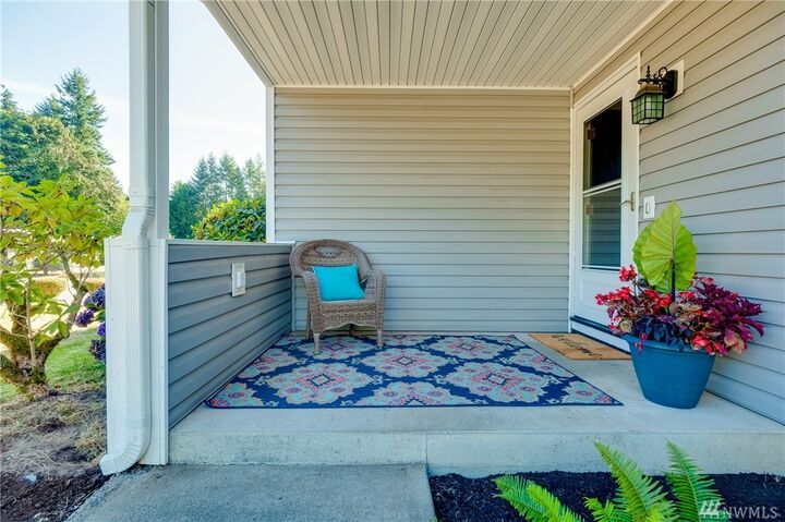 Property Photo: 247 NE Conifer Dr WA 98311