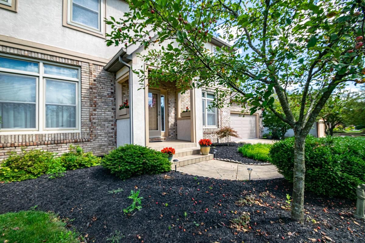 Property Photo:  12738 Westfall Circle  OH 43147 