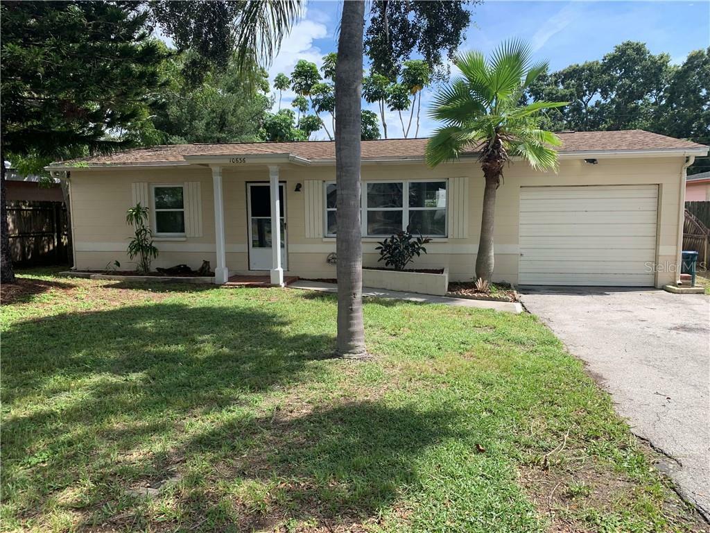 Property Photo:  10636 Pineapple Road  FL 33772 