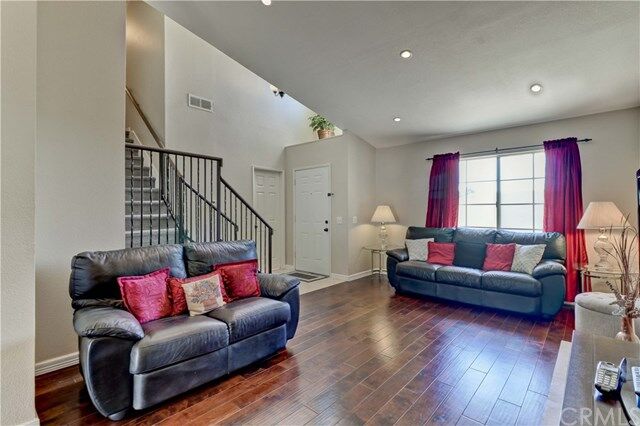 Property Photo: 9940 Highland Avenue A CA 91737
