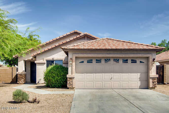 Property Photo:  994 W 11th Avenue  AZ 85120 