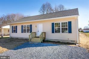 Property Photo:  Lot 17 Poplar Avenue  MD 21620 