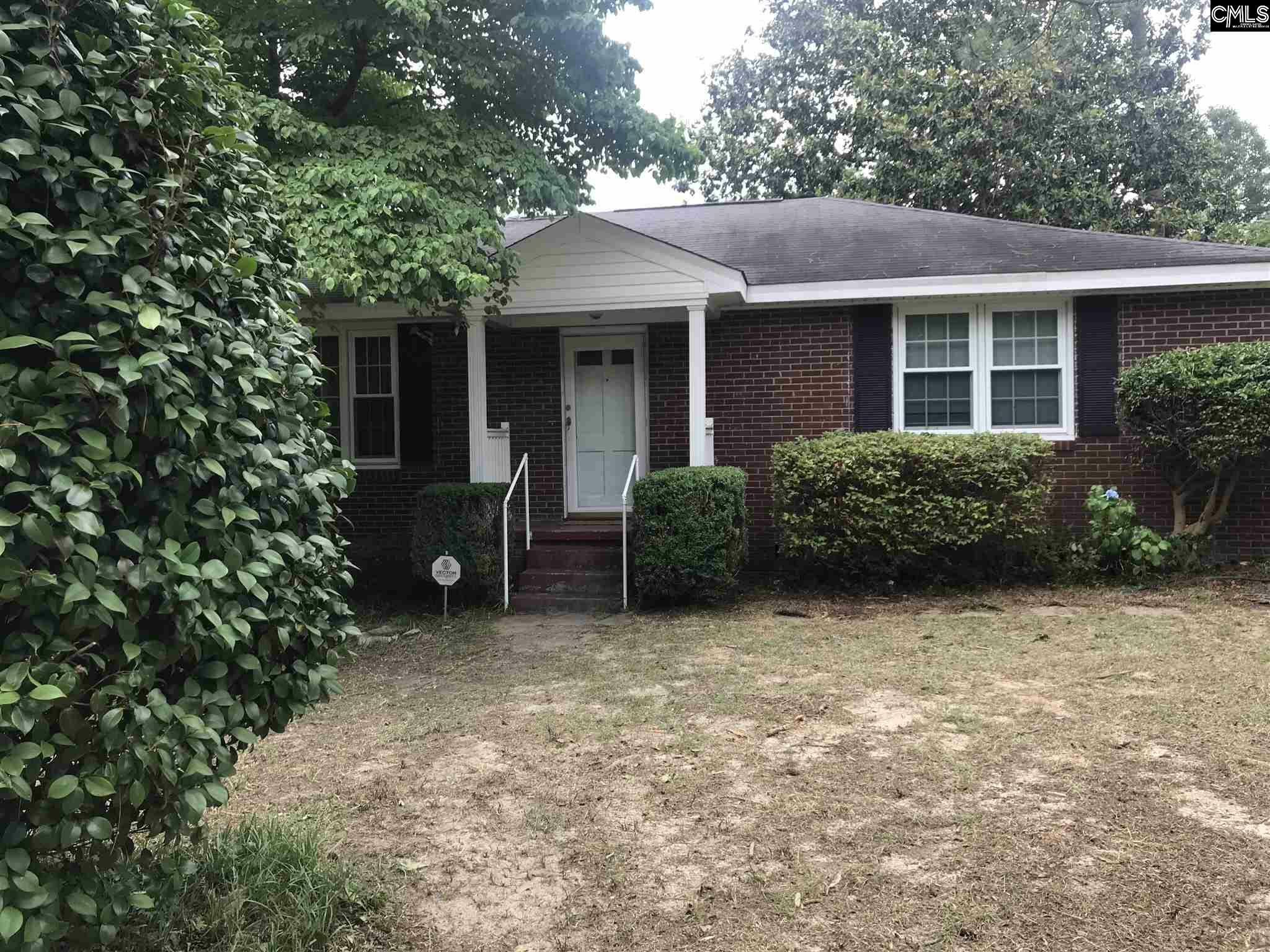 6408 Oakfield  Columbia SC 29206 photo