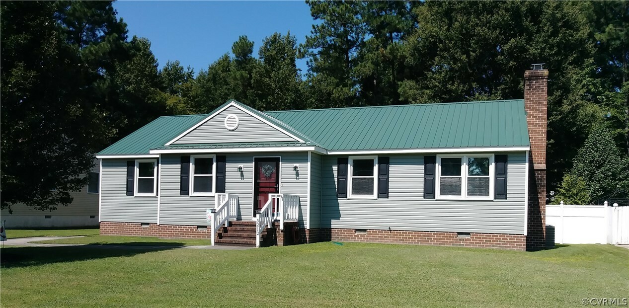 Property Photo: 5212 Conduit Road VA 23834