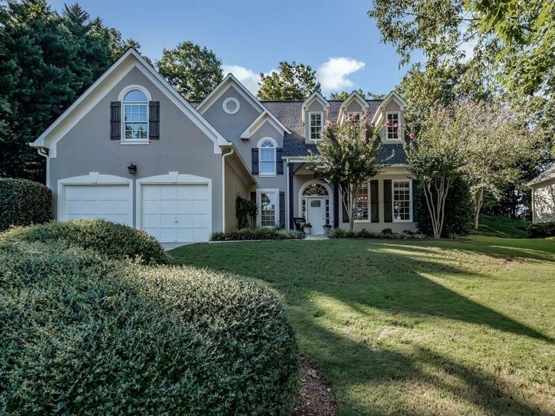 5850 Fairway View Drive  Suwanee  30024 photo