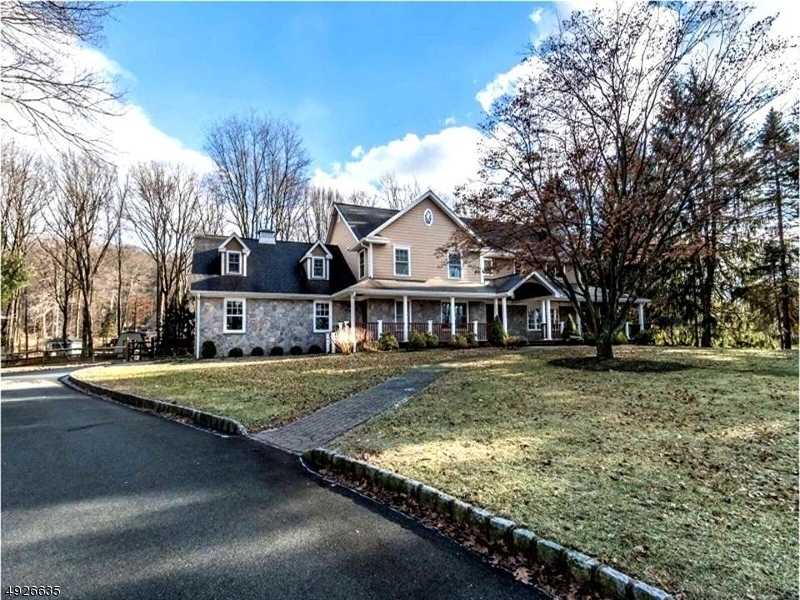 Property Photo:  14 Echo  NJ 07834 