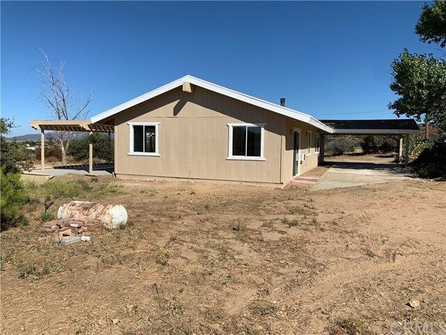 Property Photo:  41785 Jay Dee Lane  CA 92539 