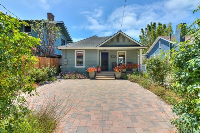 Property Photo: 2504 E 5th Street CA 90814