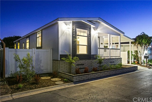 Property Photo:  3595 Santa Fe Avenue 53  CA 90810 