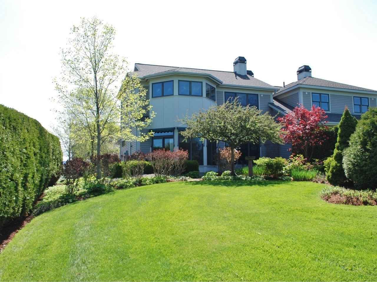 Property Photo: 579 Golf Course Road VT 05403