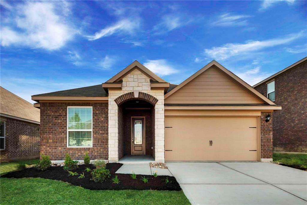 Property Photo: 5413 Zara Drive TX 76207