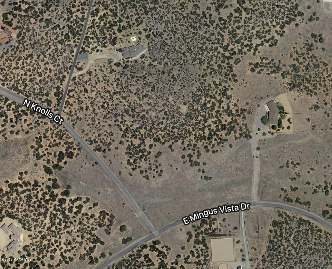 Property Photo:  0 Stray Horse Trail  AZ 86315 
