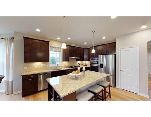 Property Photo:  95 Brooksmont Drive 26  MA 01746 